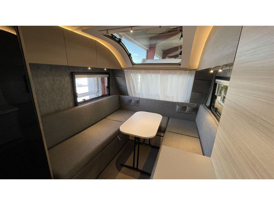 Adria Altea 362 LH